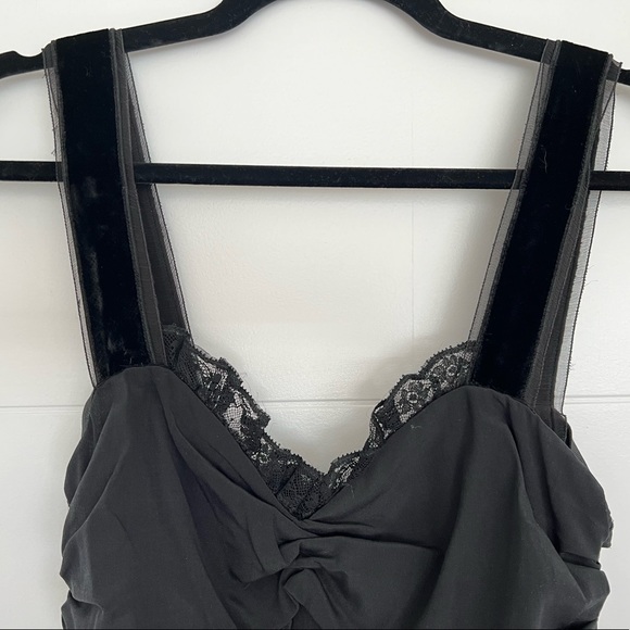 Dolce & Gabbana Dresses & Skirts - Dolce & Gabbana mini dress like new